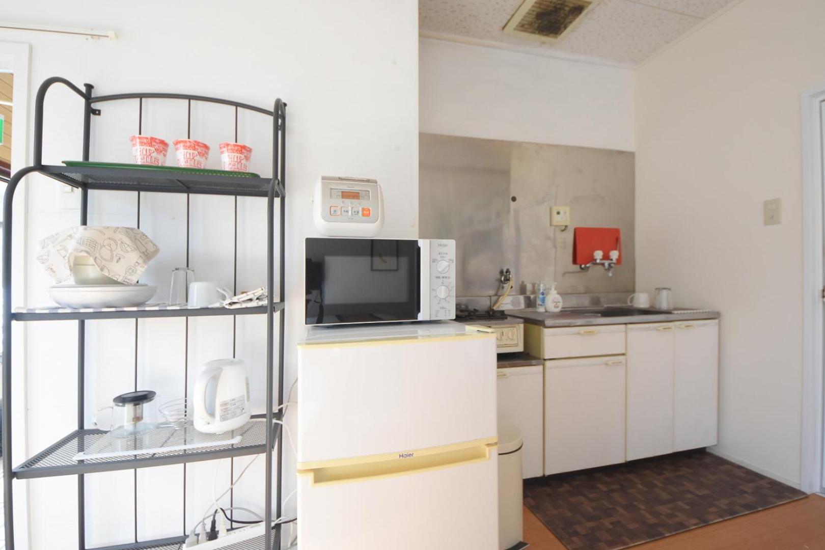 Comfy Stay Mr1 & Mr2 Nara Zimmer foto