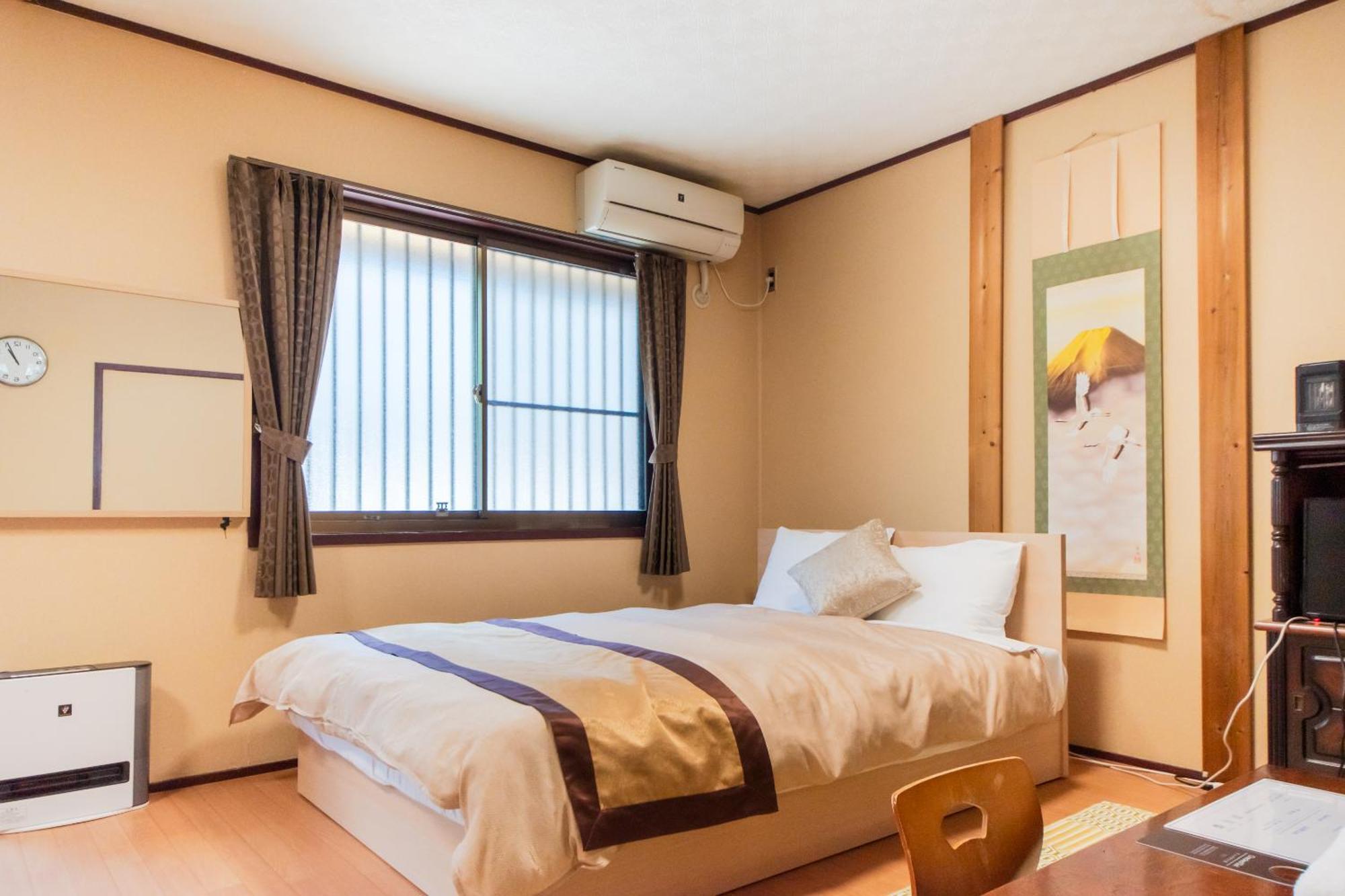 Comfy Stay Mr1 & Mr2 Nara Zimmer foto