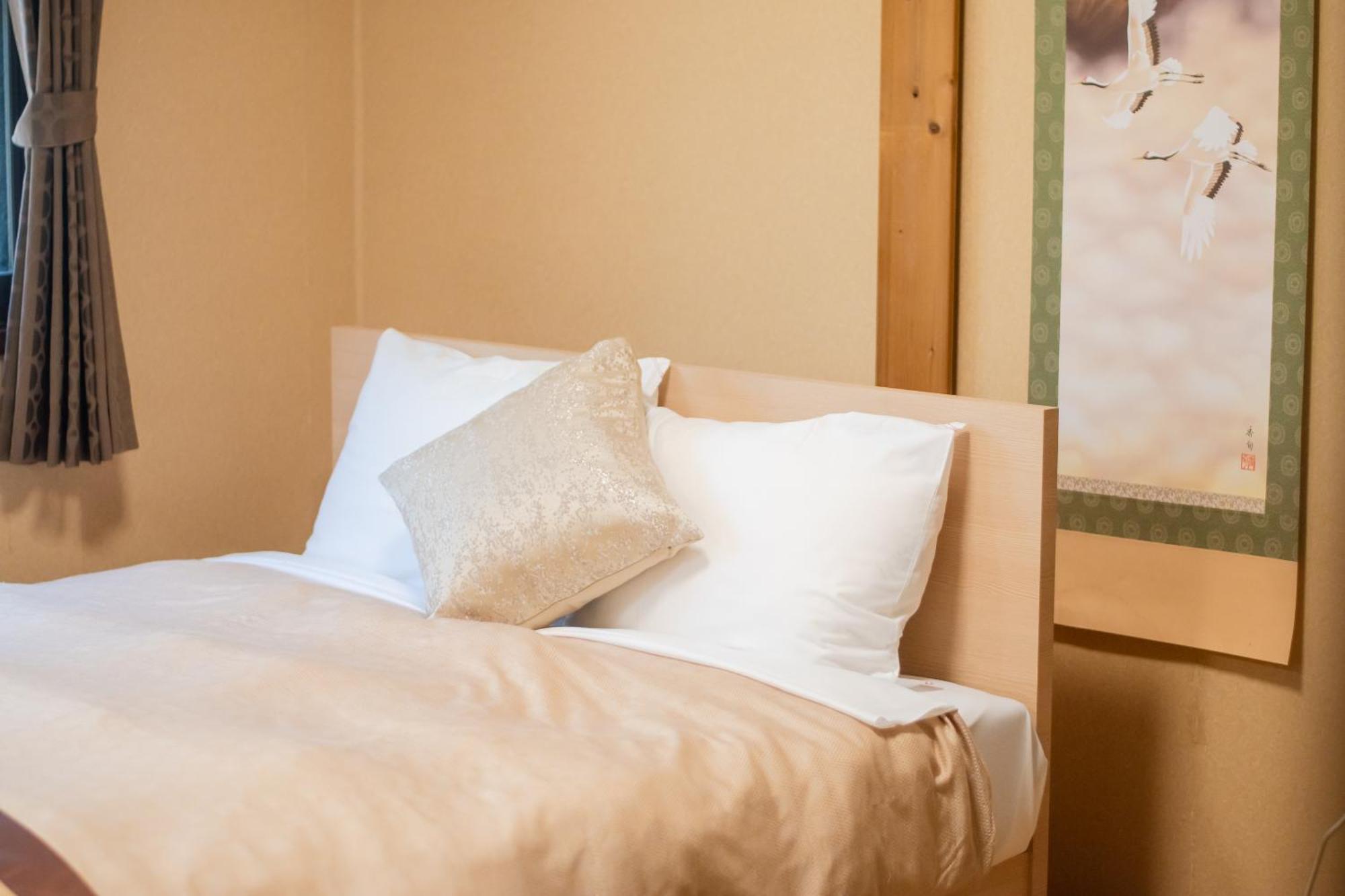 Comfy Stay Mr1 & Mr2 Nara Exterior foto
