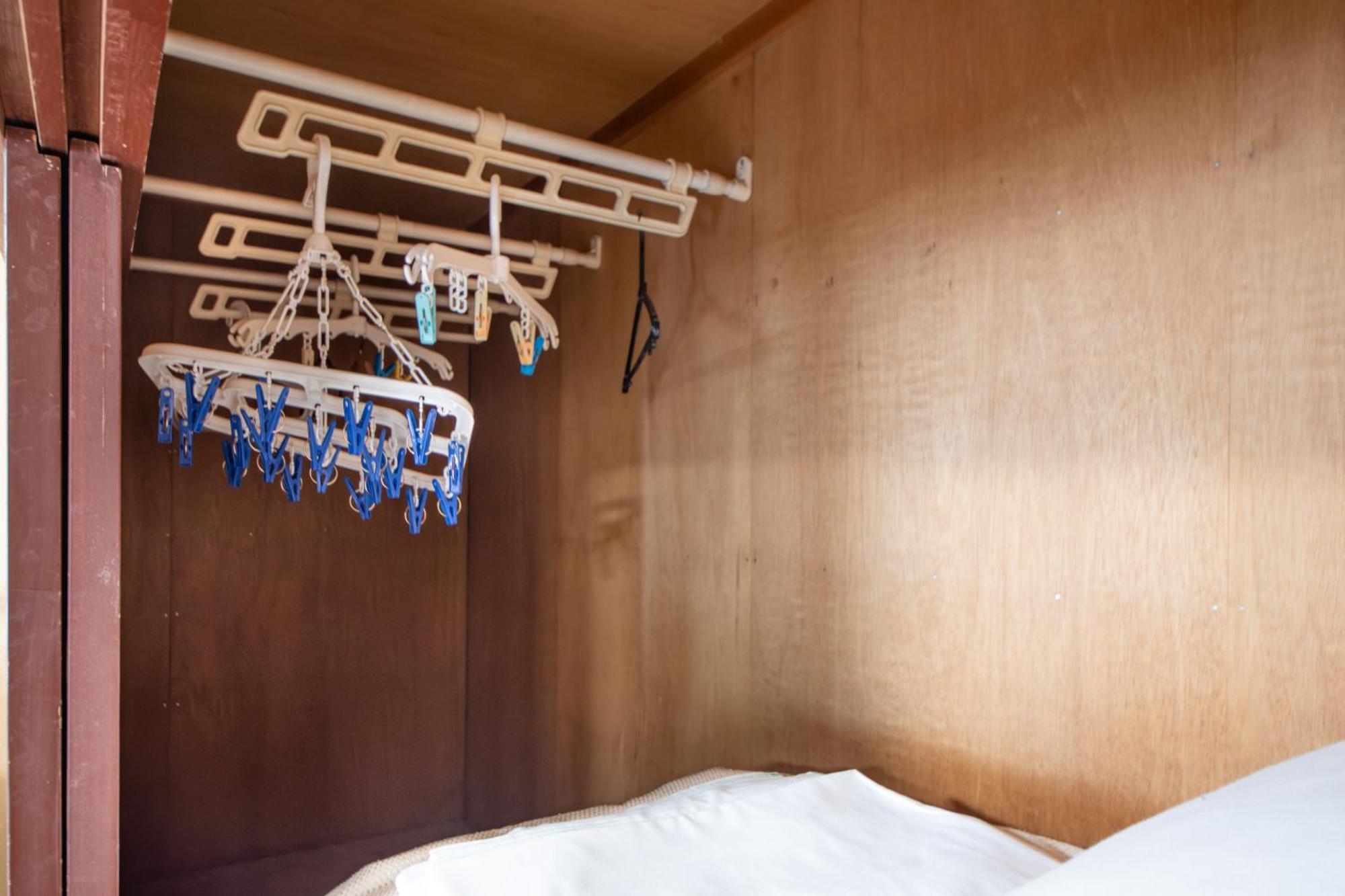 Comfy Stay Mr1 & Mr2 Nara Zimmer foto